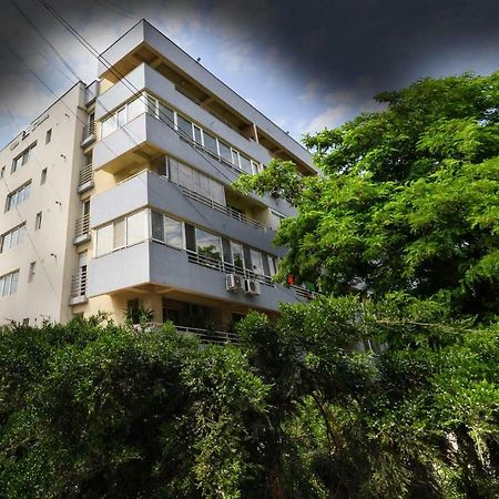Apartament Bogdan مامايا المظهر الخارجي الصورة