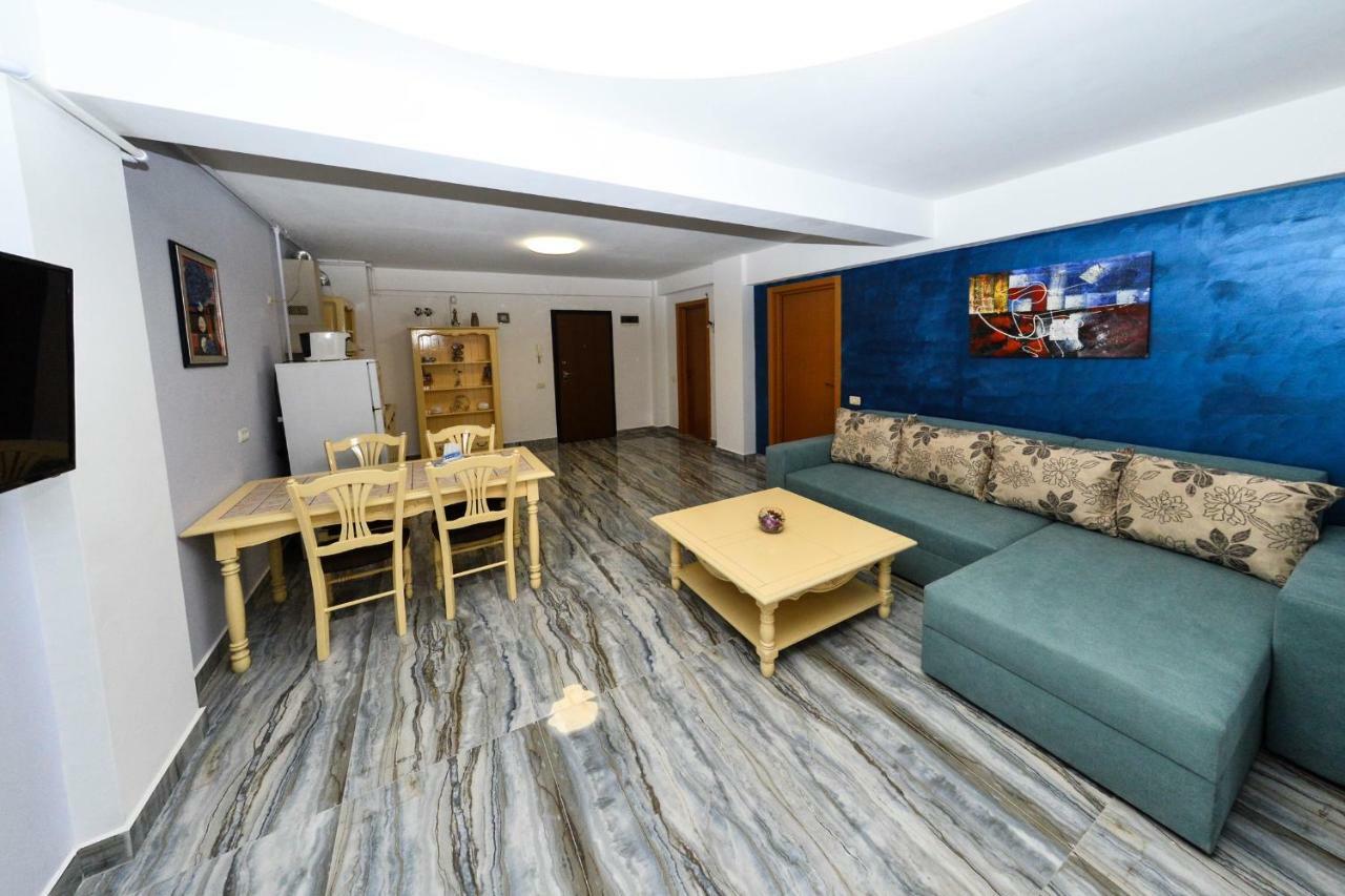 Apartament Bogdan مامايا المظهر الخارجي الصورة