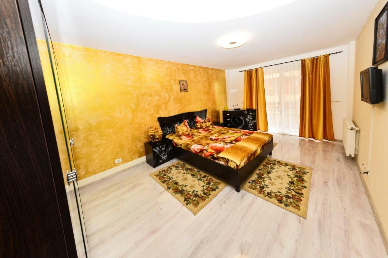 Apartament Bogdan مامايا المظهر الخارجي الصورة