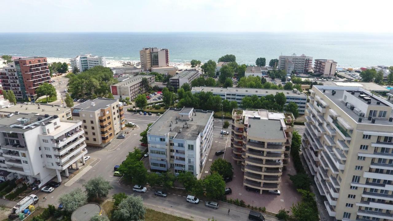 Apartament Bogdan مامايا المظهر الخارجي الصورة