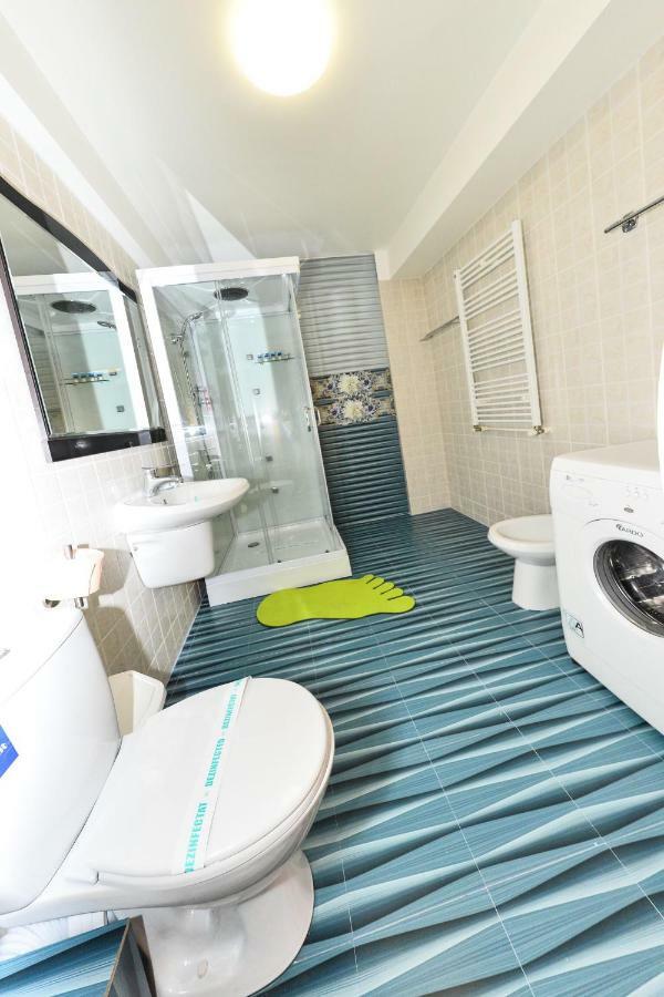 Apartament Bogdan مامايا المظهر الخارجي الصورة