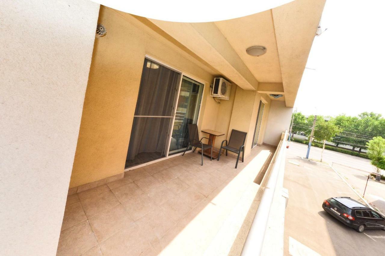 Apartament Bogdan مامايا المظهر الخارجي الصورة
