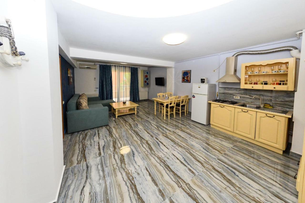 Apartament Bogdan مامايا المظهر الخارجي الصورة