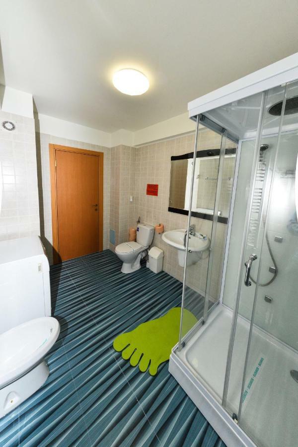 Apartament Bogdan مامايا المظهر الخارجي الصورة
