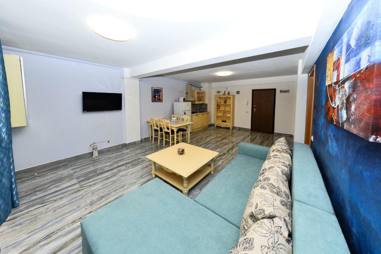 Apartament Bogdan مامايا المظهر الخارجي الصورة