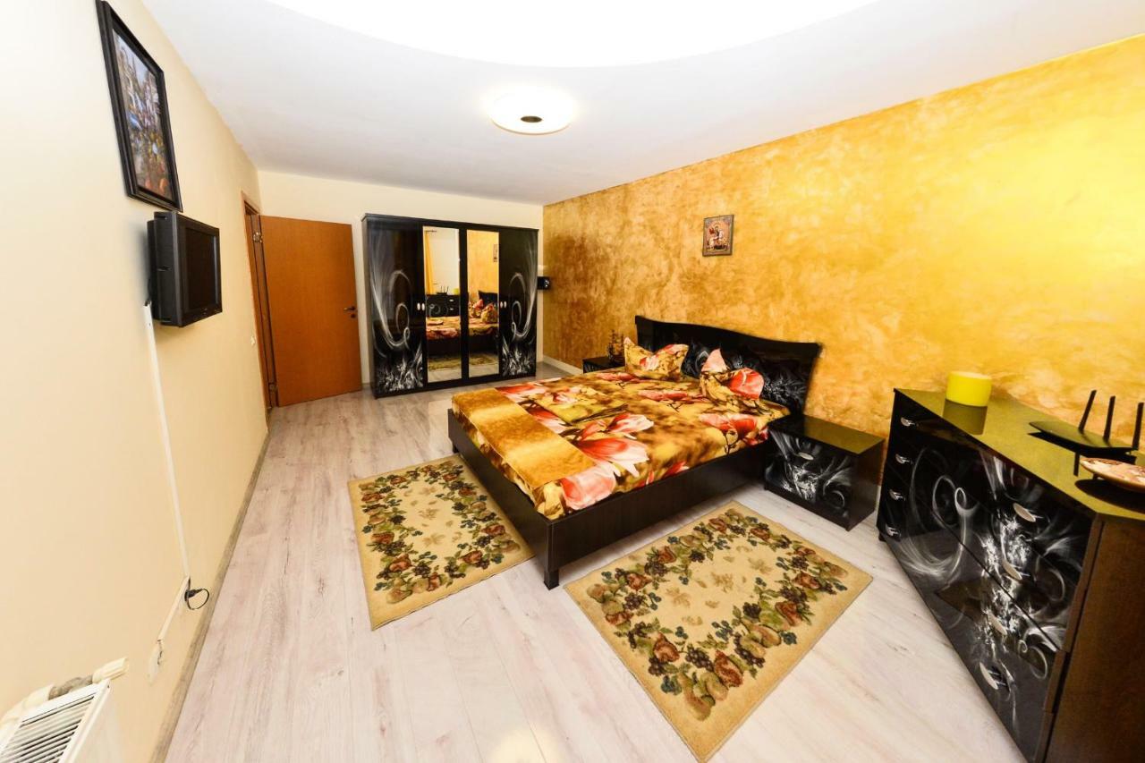 Apartament Bogdan مامايا المظهر الخارجي الصورة