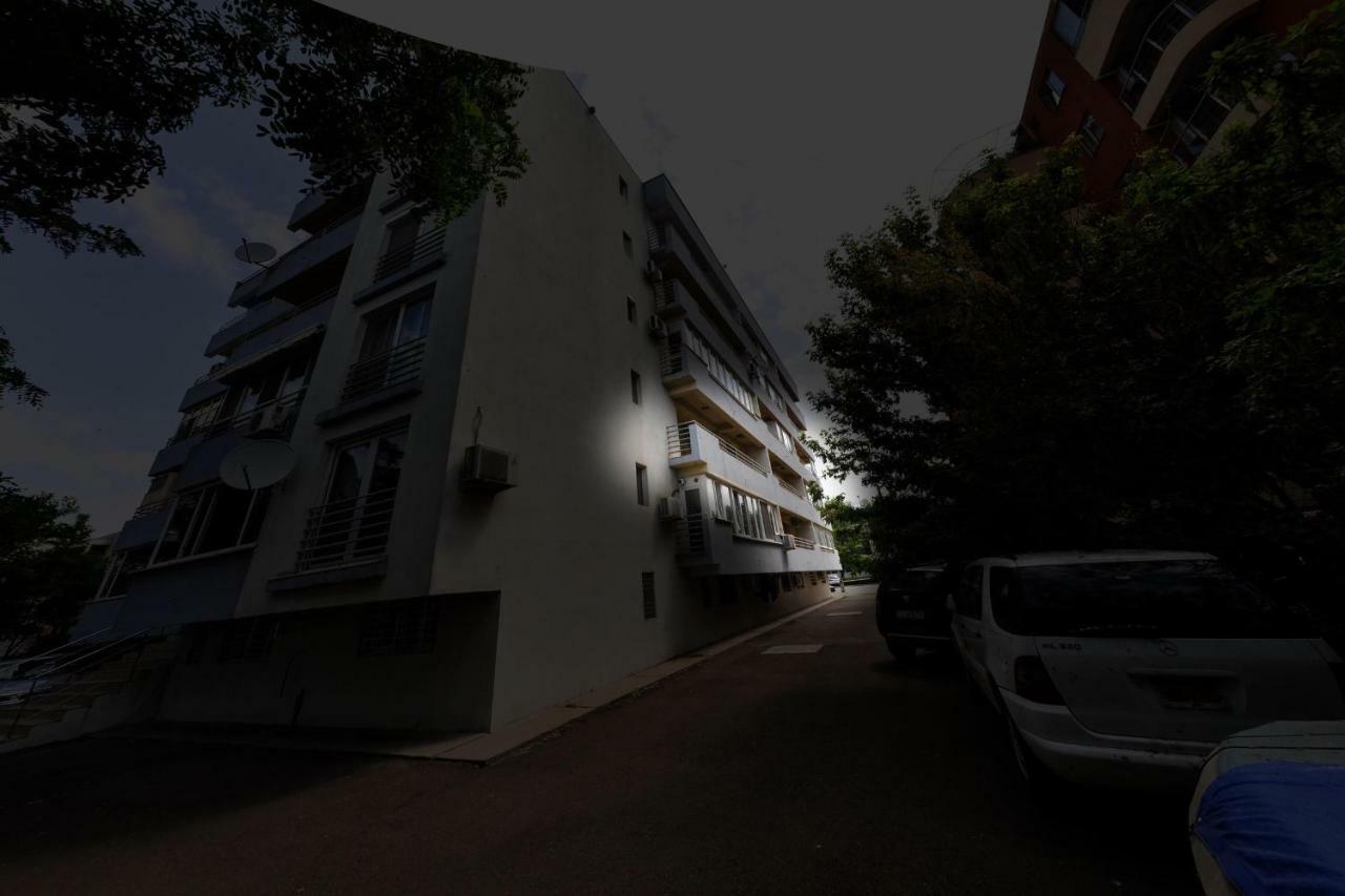 Apartament Bogdan مامايا المظهر الخارجي الصورة